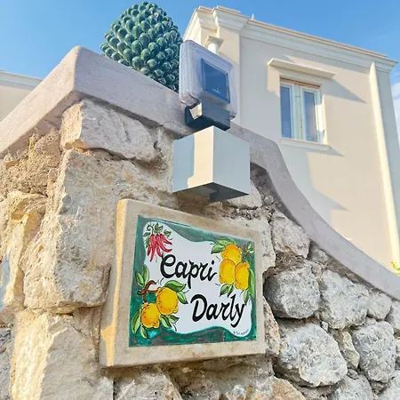 Darly Анакапри