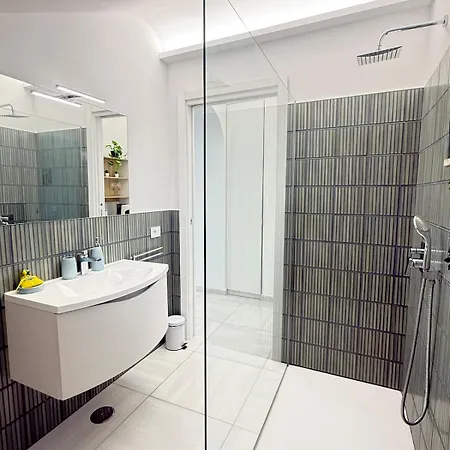 Апартаменты Darly Анакапри