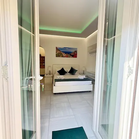 Apartmán Darly