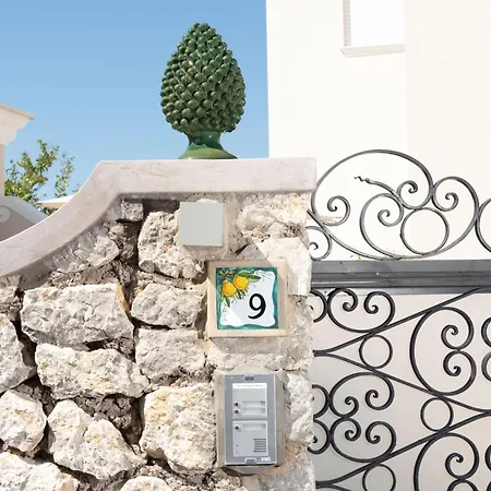 Apartamento Darly Anacapri (Isola di Capri)