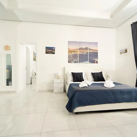 Apartmán Darly Anacapri (Isola di Capri)