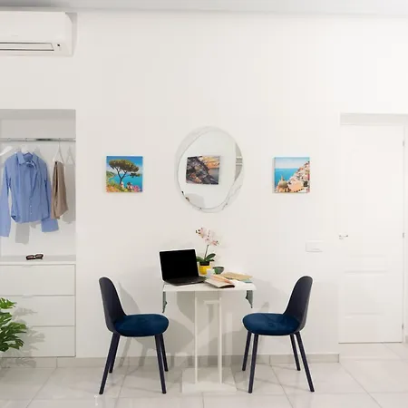Apartamento Darly Anacapri (Isola di Capri)