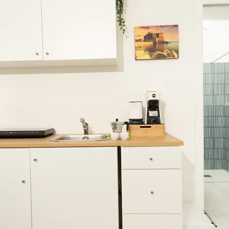Apartmán Darly Anacapri (Isola di Capri)