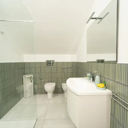 Apartmán Darly *
