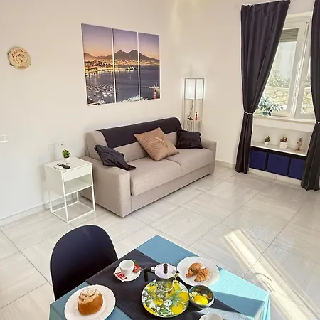 Darly Διαμέρισμα *