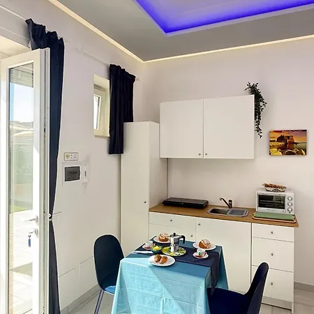 Darly Διαμέρισμα